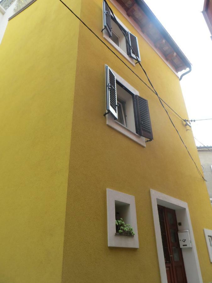 Sea House Villa Izola Exteriör bild